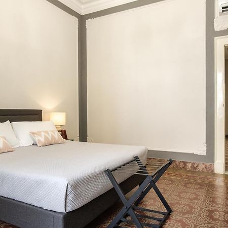 Borgo Antico Rooms Messina Exterior foto