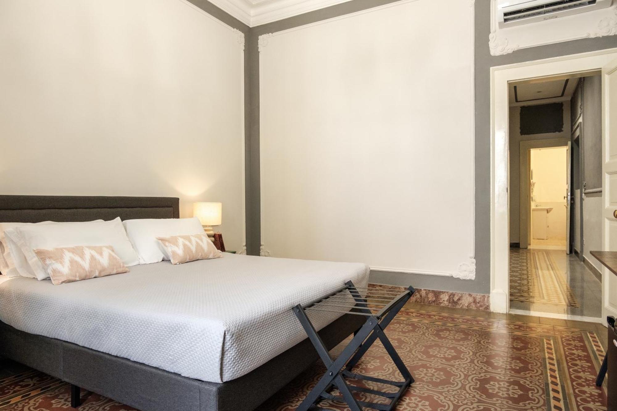 Borgo Antico Rooms Messina Exterior foto