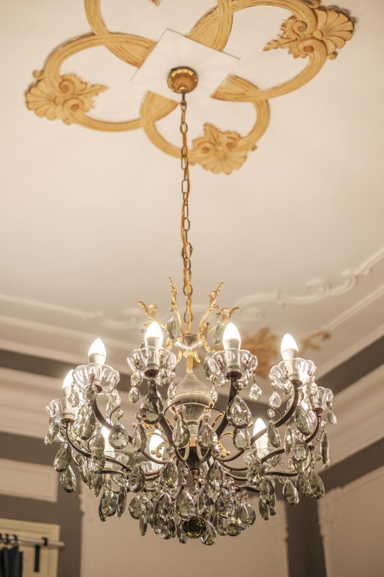 Borgo Antico Rooms Messina Exterior foto