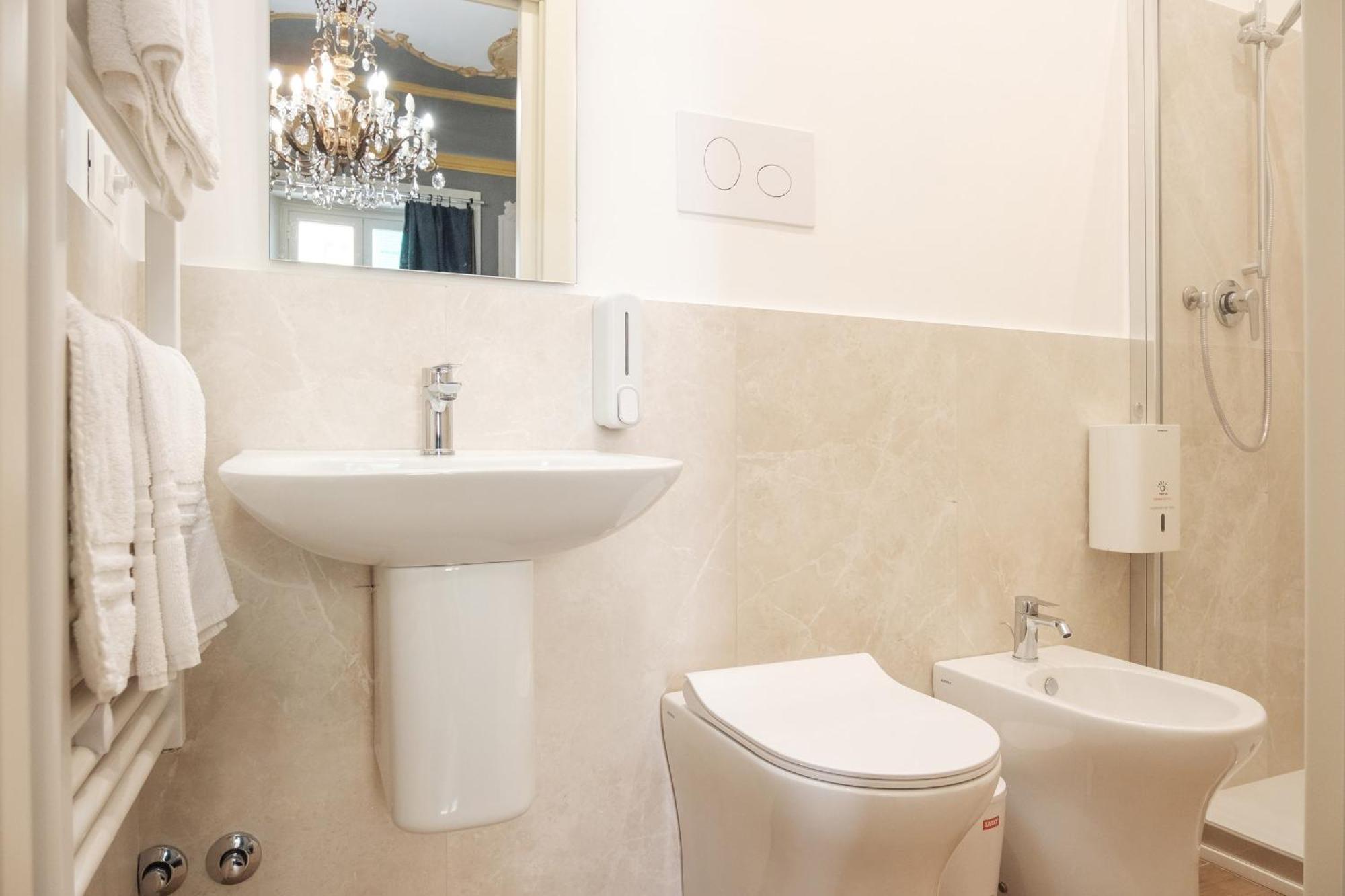 Borgo Antico Rooms Messina Exterior foto